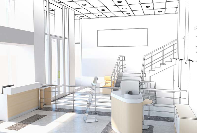 Commercial Projects & Developments