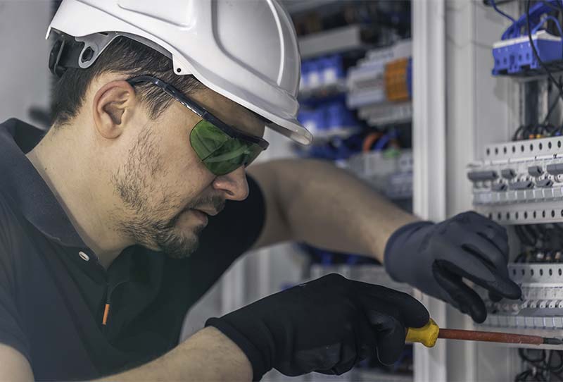 Electrical Services