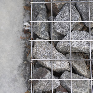 Groundworks & foundations