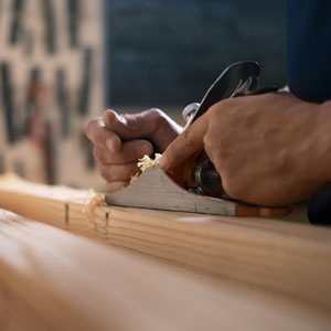 Carpentry & Joinery