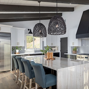 Kitchens & Bathrooms