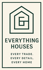 Everything Houses