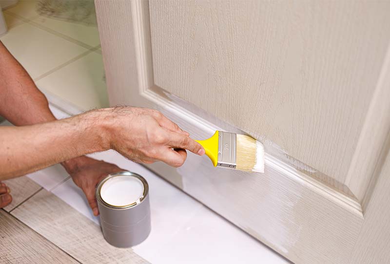 Property Maintenance