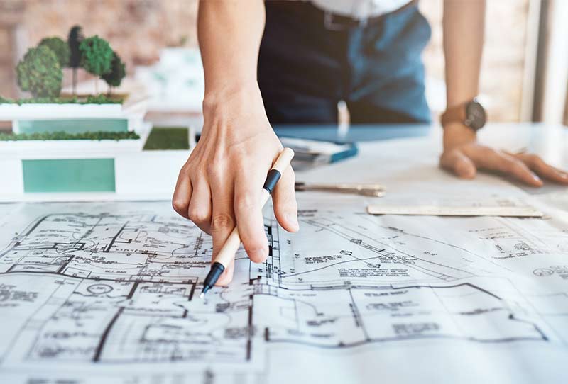 Design & Project Management