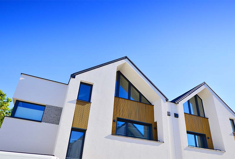 New Build Developments