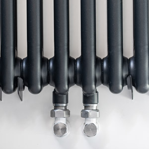 Plumbing & Heating
