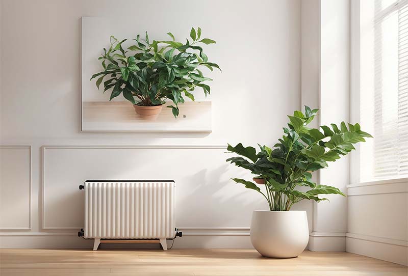 Plumbing & Heating