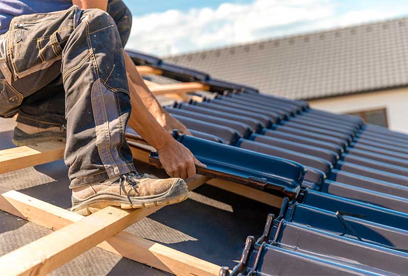 Roofing Services