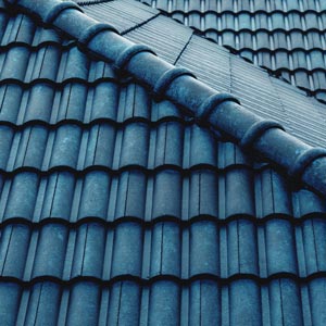 Roofing services
