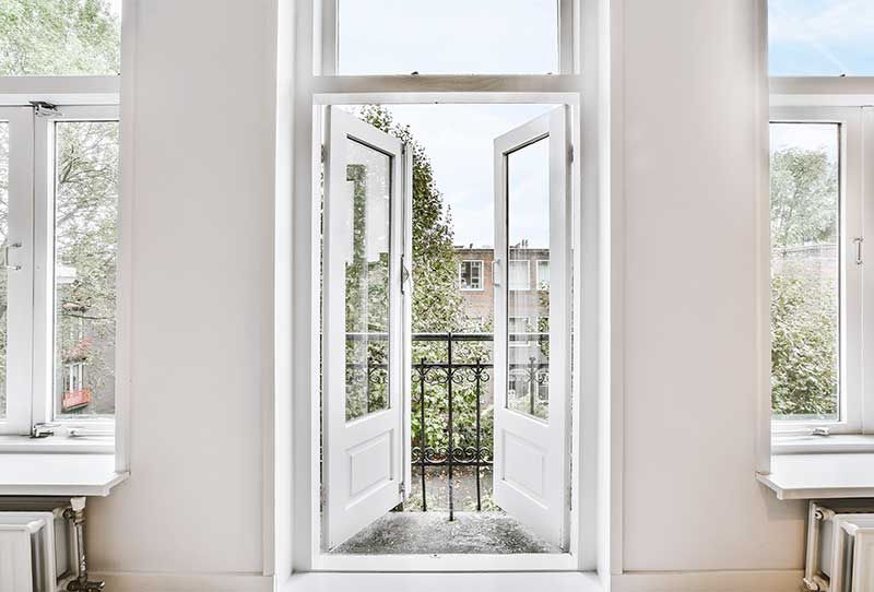 windows, Doors & Glazing